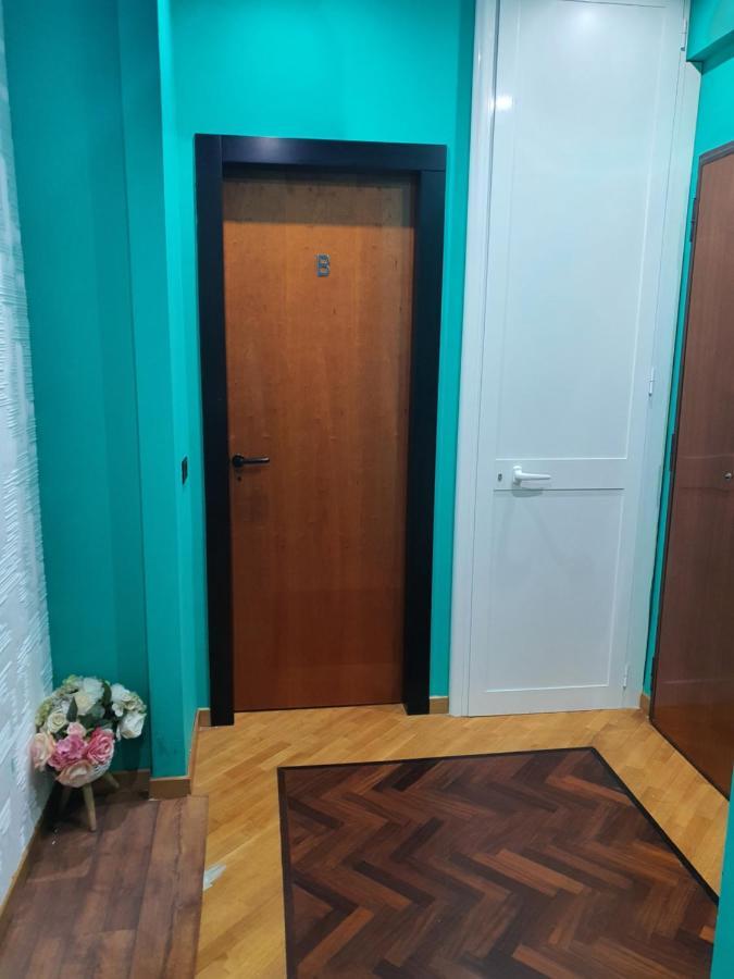 B B Desy Bed & Breakfast กาแซร์ตา ภายนอก รูปภาพ